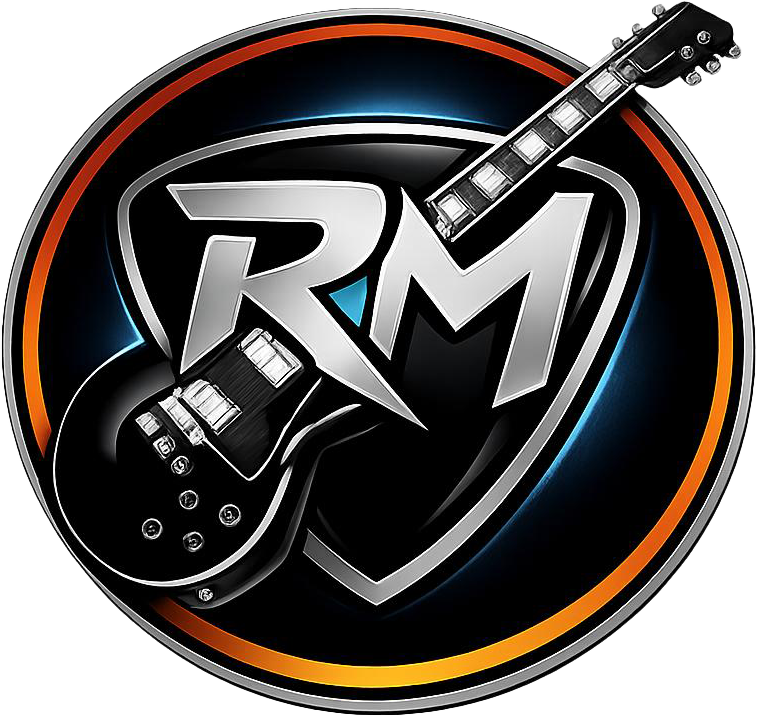 Logo Riccardo Malan