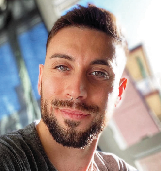 Alessio Senis