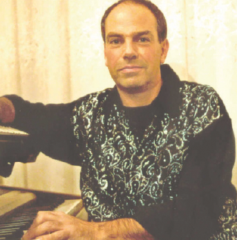 Gustavo Lantrua