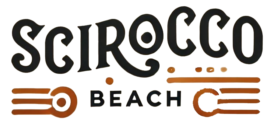 Scirocco Beach